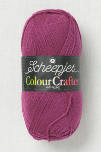 Scheepjes Colour Crafter 1061 Meppel