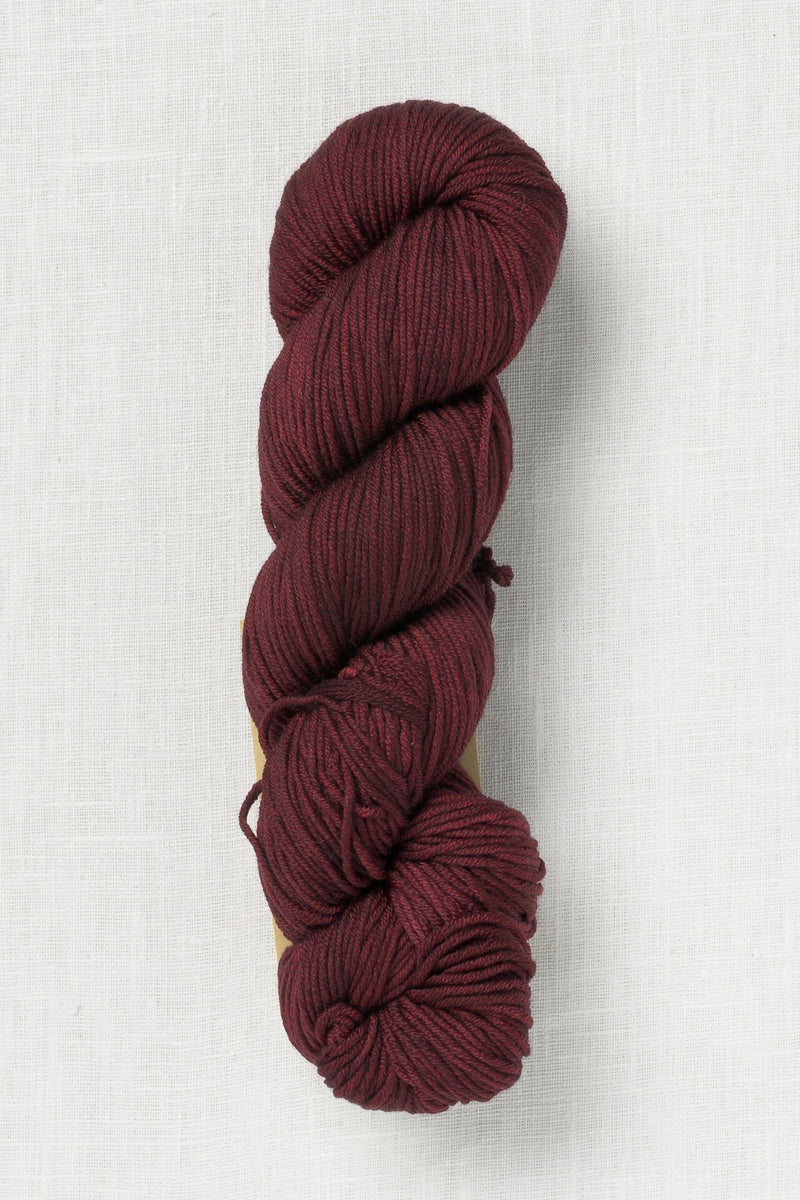 Urth Yarns Harvest Worsted Black Grape