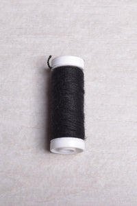 Lang Fersenwolle Sock Reinforcement Thread 4 Black