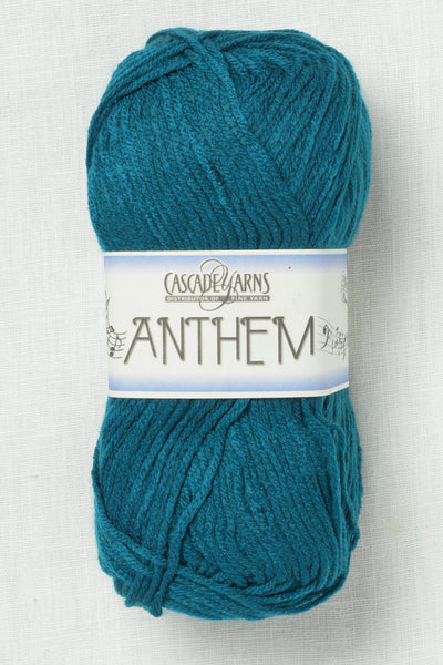 Cascade Anthem 57 Ink Blue