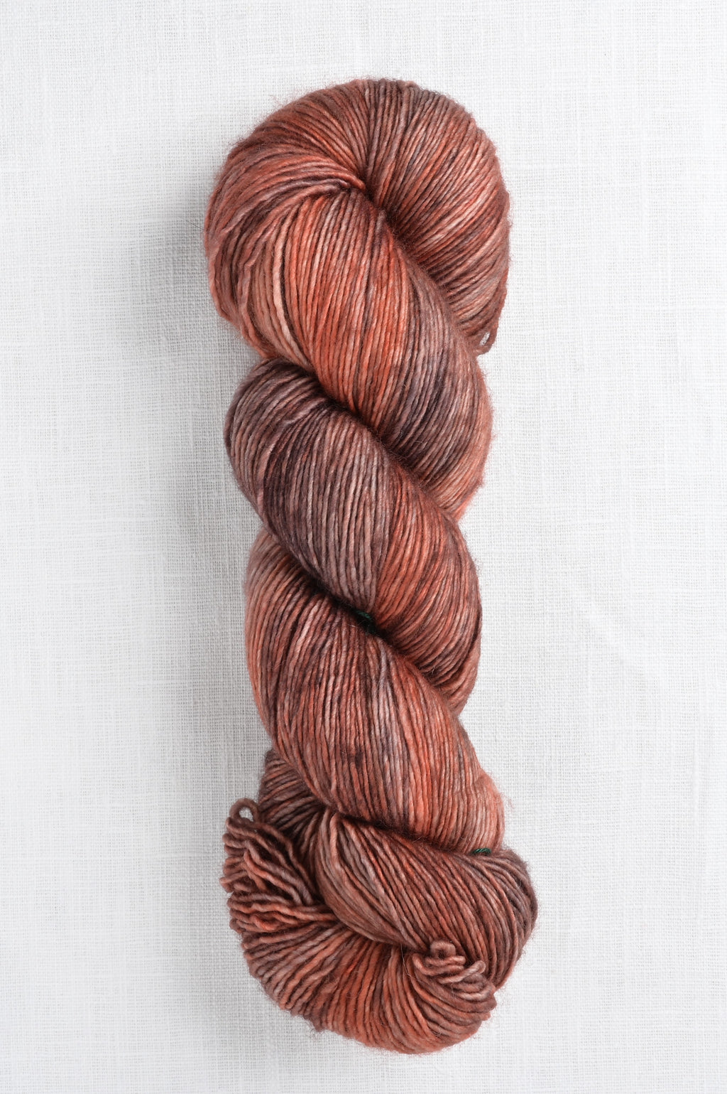 Madelinetosh Tosh Merino Light Subtle Flame (Core)