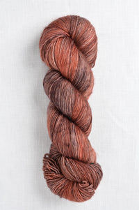 Madelinetosh ASAP Subtle Flame (Core)