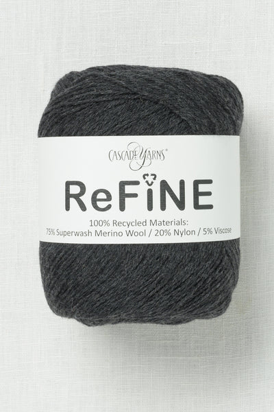 Cascade ReFine 31 Jet