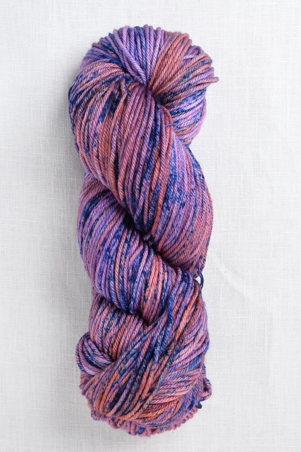 Madelinetosh Tosh DK Out of Office