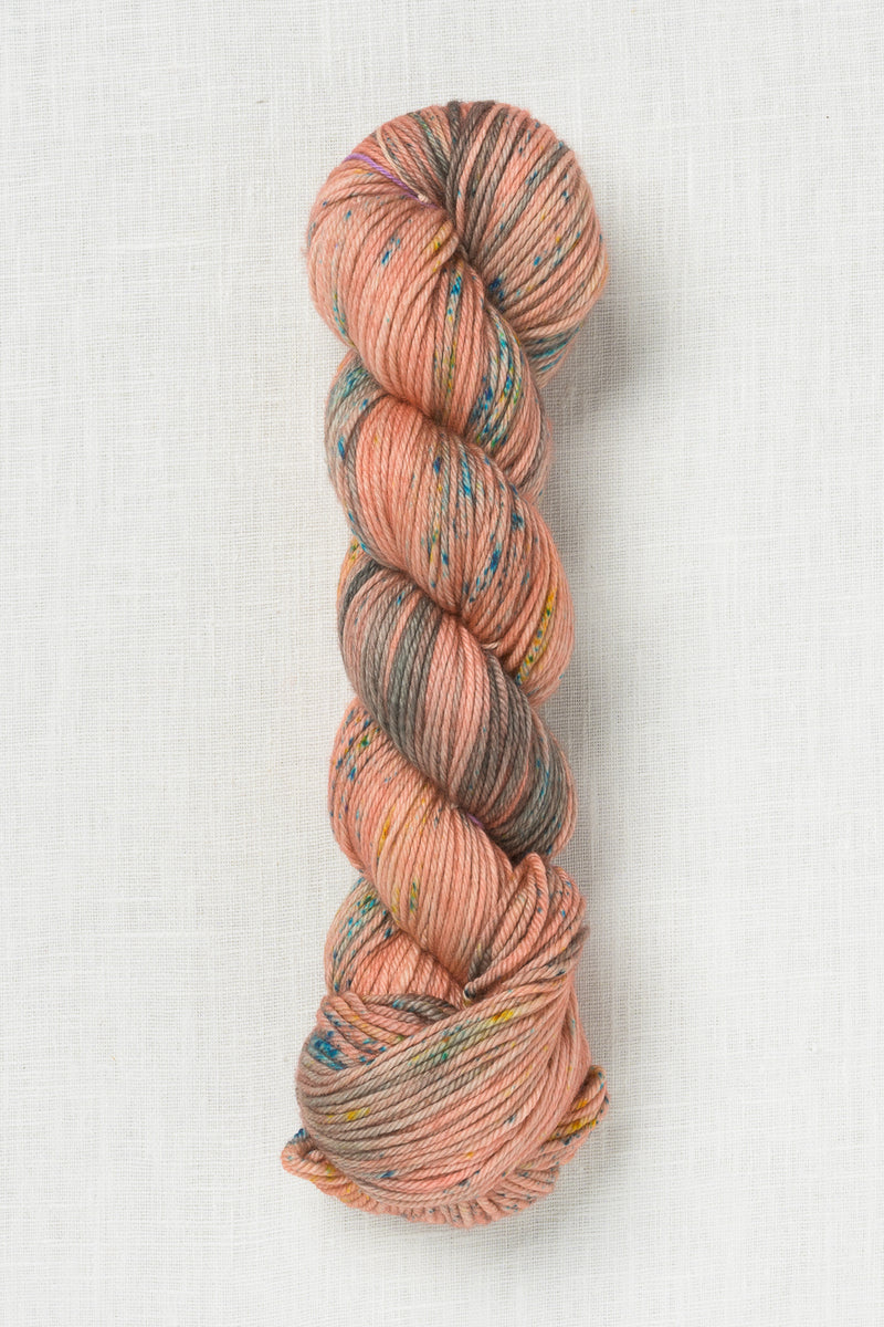 Madelinetosh Tosh DK Unplugged