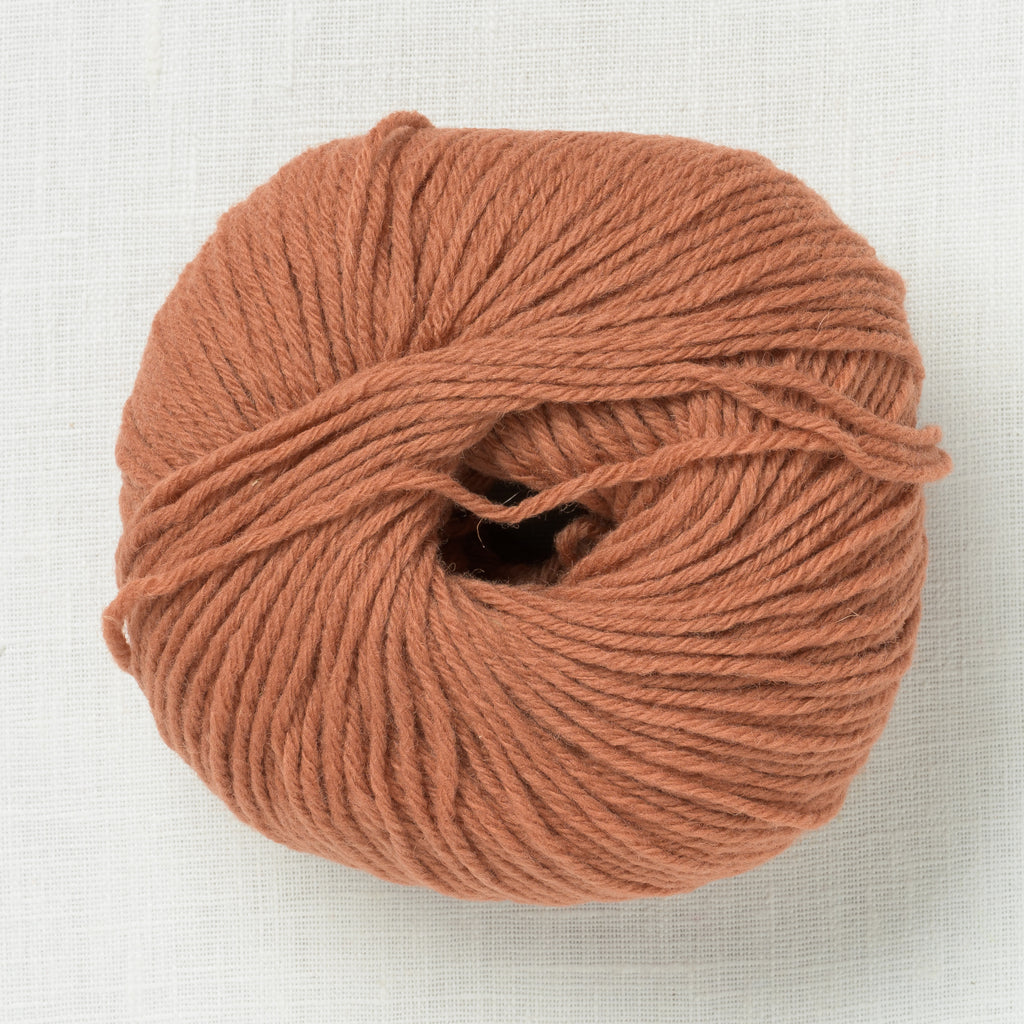 Knitting for Olive Heavy Merino Copper