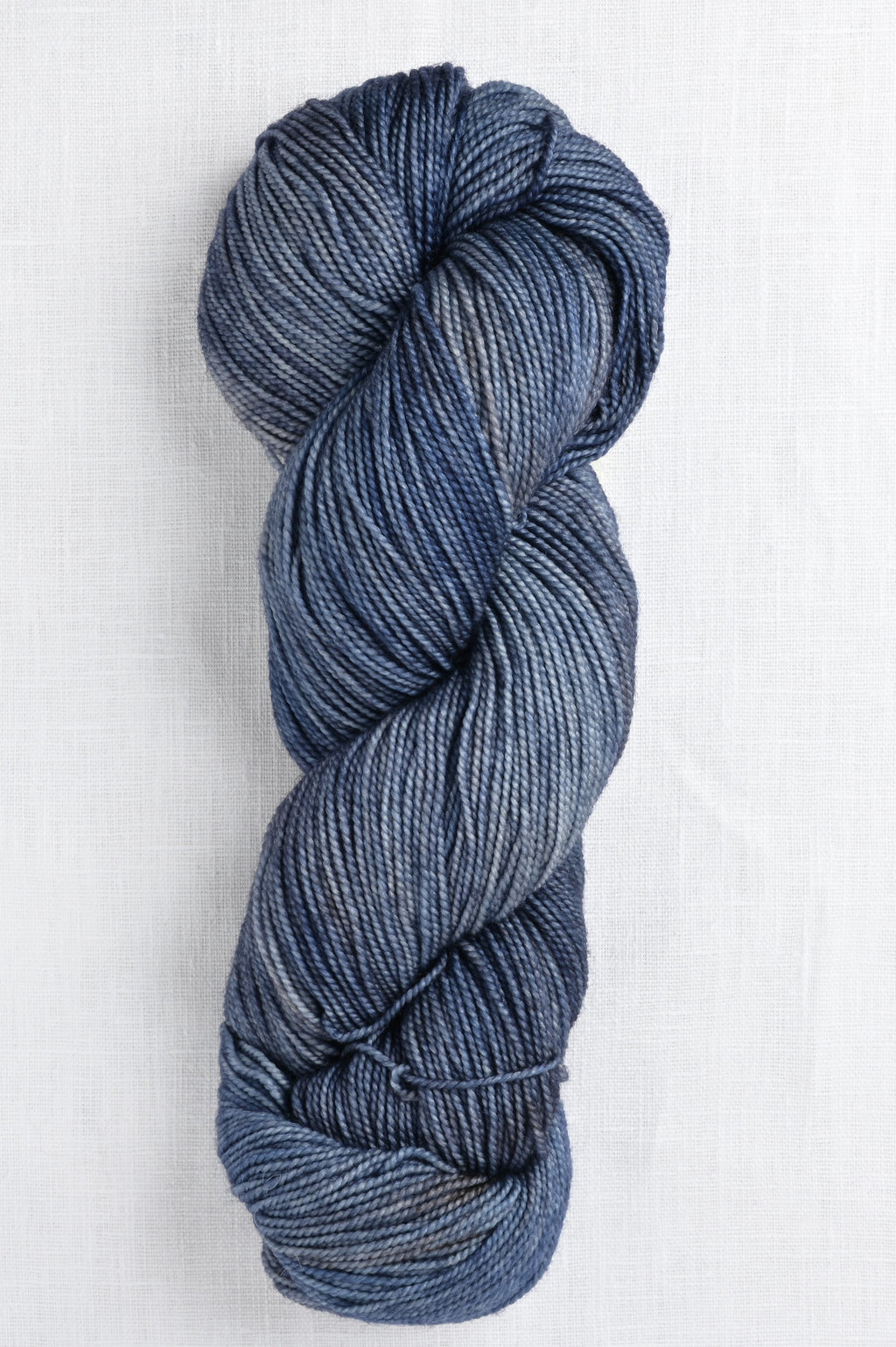 Fyberspates Vivacious 4 Ply 631 Denim