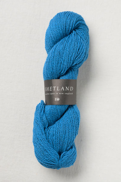 Harrisville Designs Shetland 30 Azure