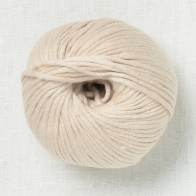 Wool and the Gang Big Love Cotton Sahara Dust