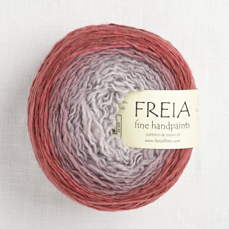 Freia Fingering Shawl Ball Lucky Penny