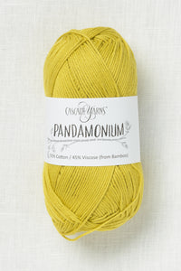 Cascade Pandamonium 34 Warm Olive