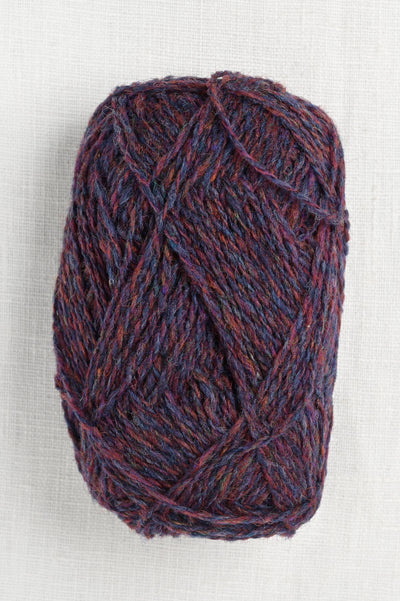 Jamieson's Shetland Spindrift 294 Blueberry