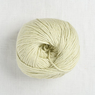 Wool and the Gang Shiny Happy Cotton Lime Crush