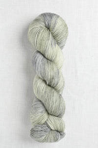 Madelinetosh ASAP Matcha / Solid