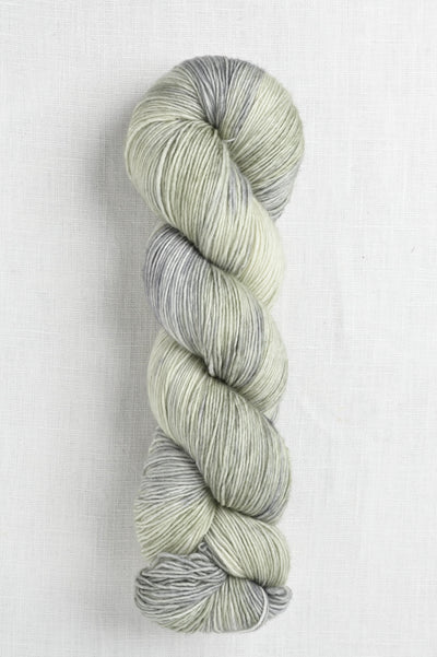 Madelinetosh Twist Light Matcha / Solid