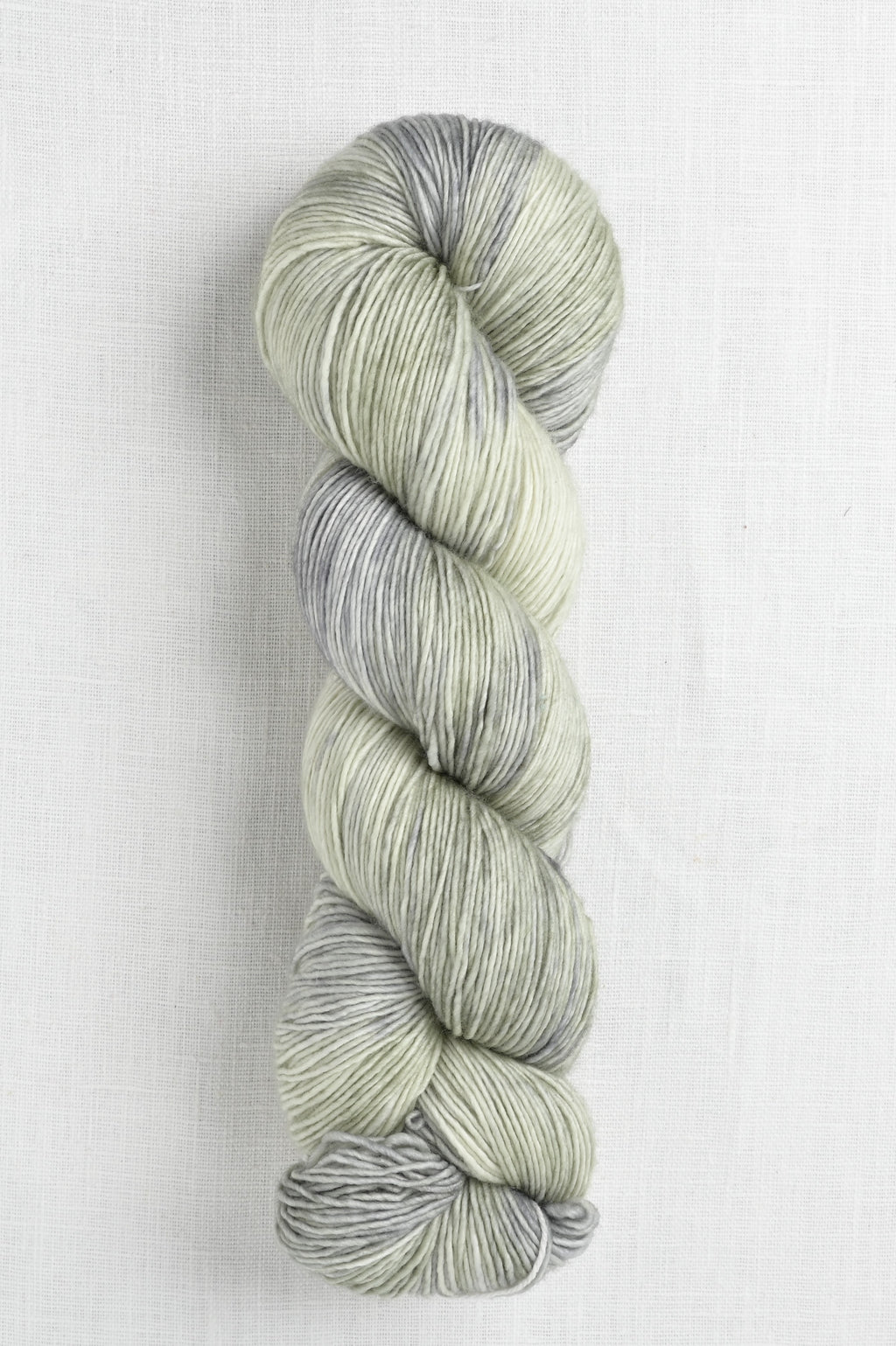 Madelinetosh Triple Twist Matcha / Solid