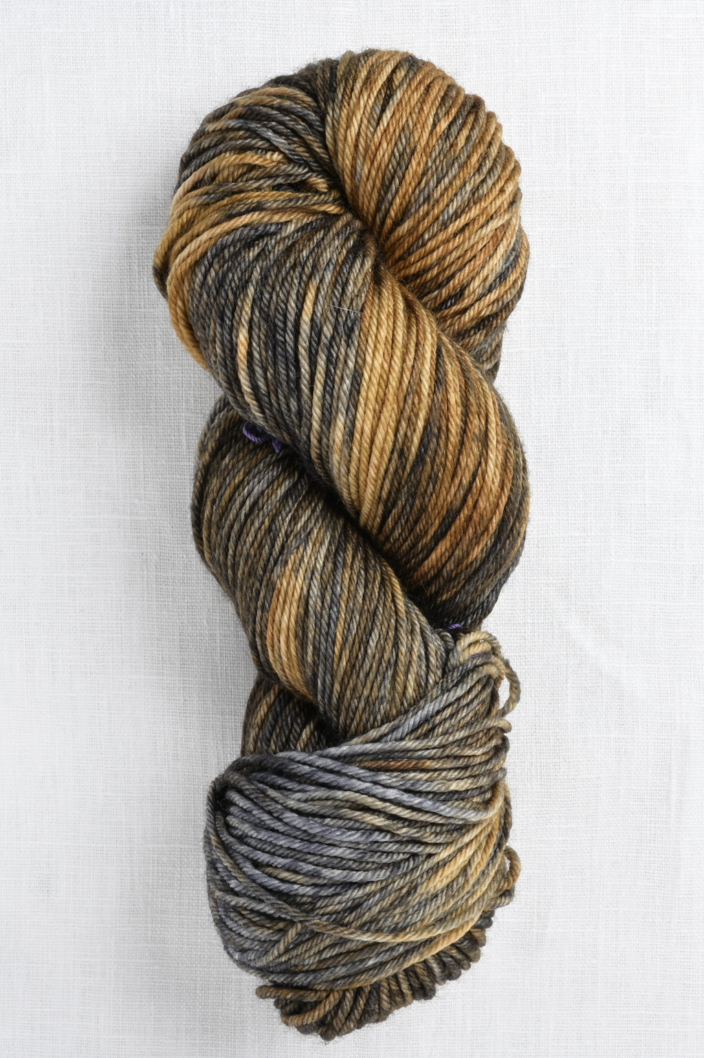 Madelinetosh Tosh DK Wolf (Core)