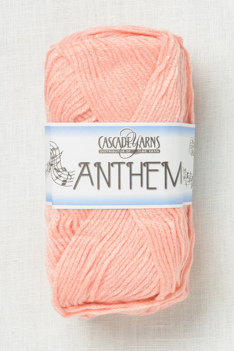 Cascade Anthem 90 Pink Pearl