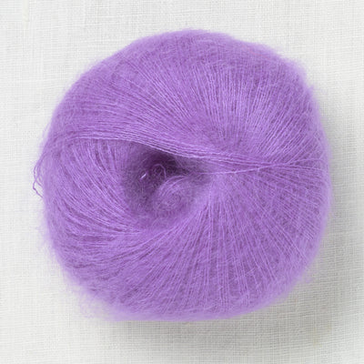 Lang Yarns Mohair 21 146 Dark Lilac