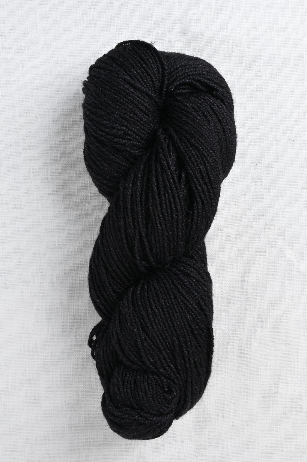 Malabrigo Dos Tierras 195 Black