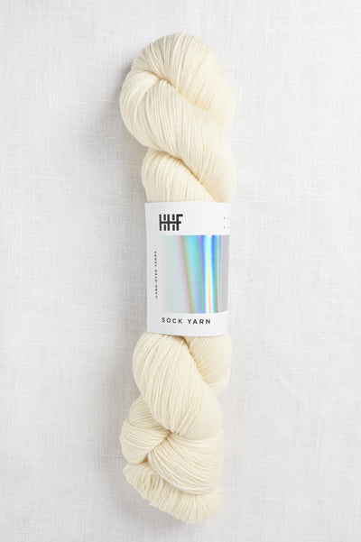 Hedgehog Fibres Merino Lace Pure (W & Co. Exclusive)