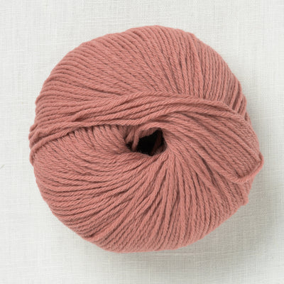 Knitting for Olive Heavy Merino Terracotta Rose