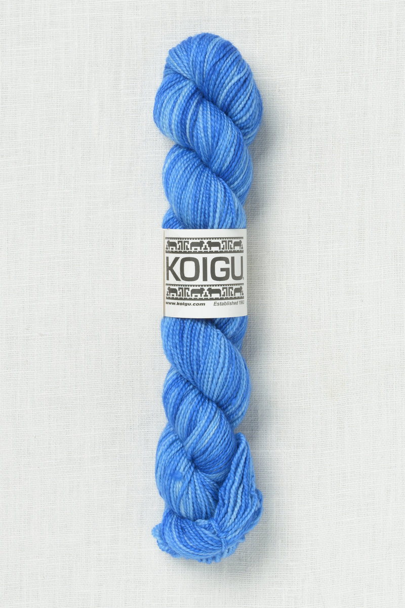 Koigu Premium Merino KPM 1095