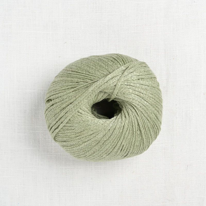 Lang Yarns Lino 92 Sage