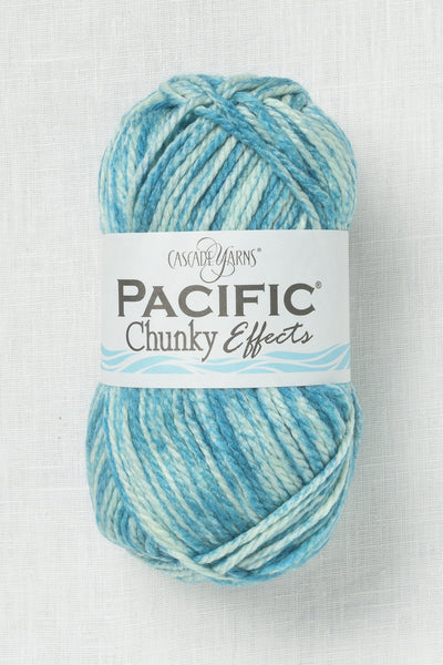 Cascade Pacific Chunky Effects 309 Celestial