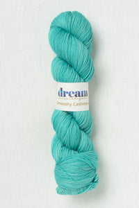 Dream in Color Smooshy Cashmere As a Bird