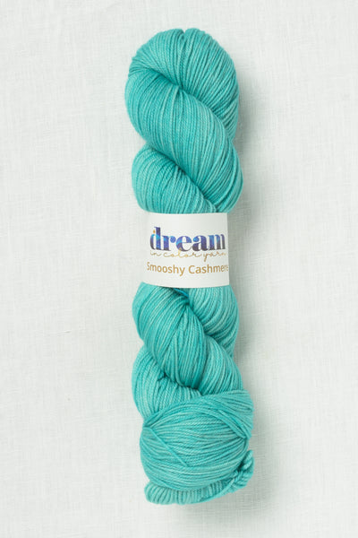 Dream in Color Smooshy Cashmere As a Bird