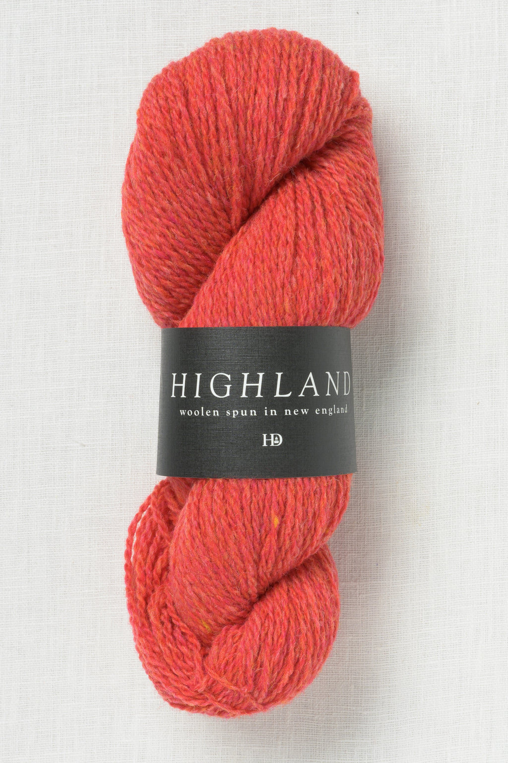 Harrisville Designs Highland 75 Zinnia