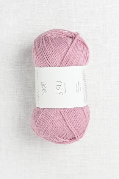 Sandnes Garn Sisu 4513 Old Pink