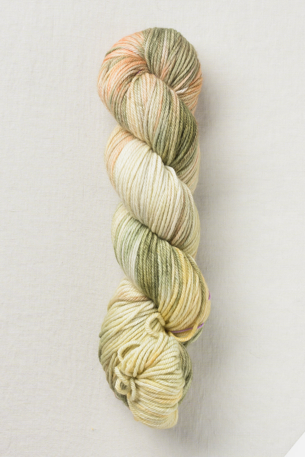 Madelinetosh Tosh DK Sans Regret