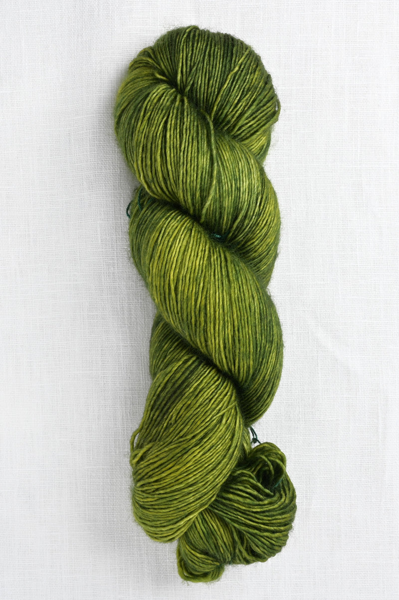 Madelinetosh Triple Twist Jade (Core)