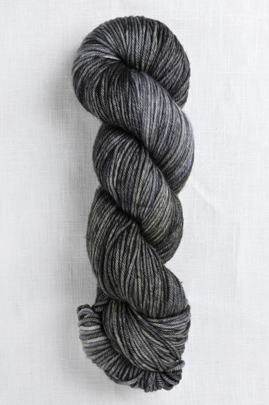 Madelinetosh Tosh Vintage The Upside Down (Core)