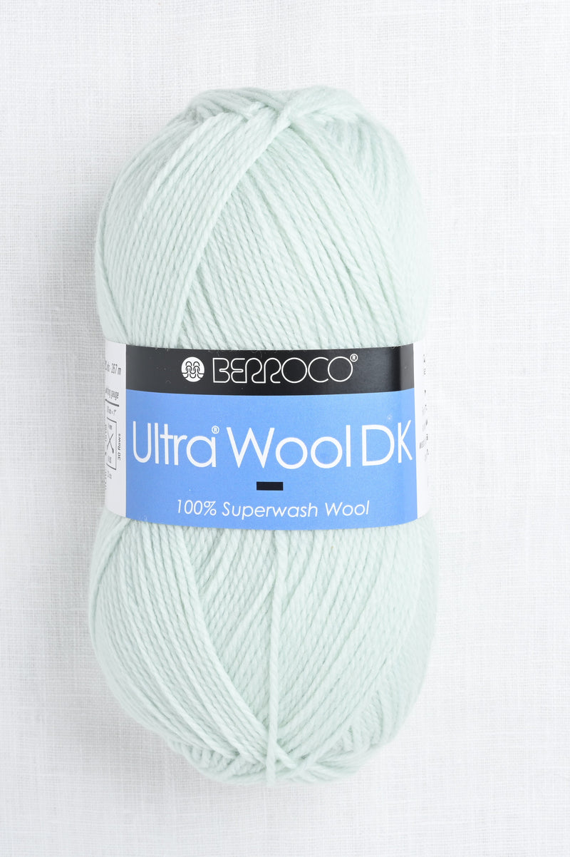 Berroco Ultra Wool DK 8309 Mint