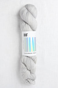 Hedgehog Fibres Cashmere Merino Crystal