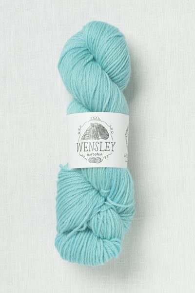 La Bien Aimee Wensley Worsted Vespa