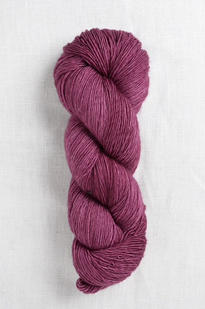 Madelinetosh Woolcycle Sport Dahlia