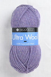 Berroco Ultra Wool 33165 Wisteria