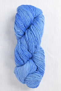 Malabrigo Worsted 032 Jewel Blue