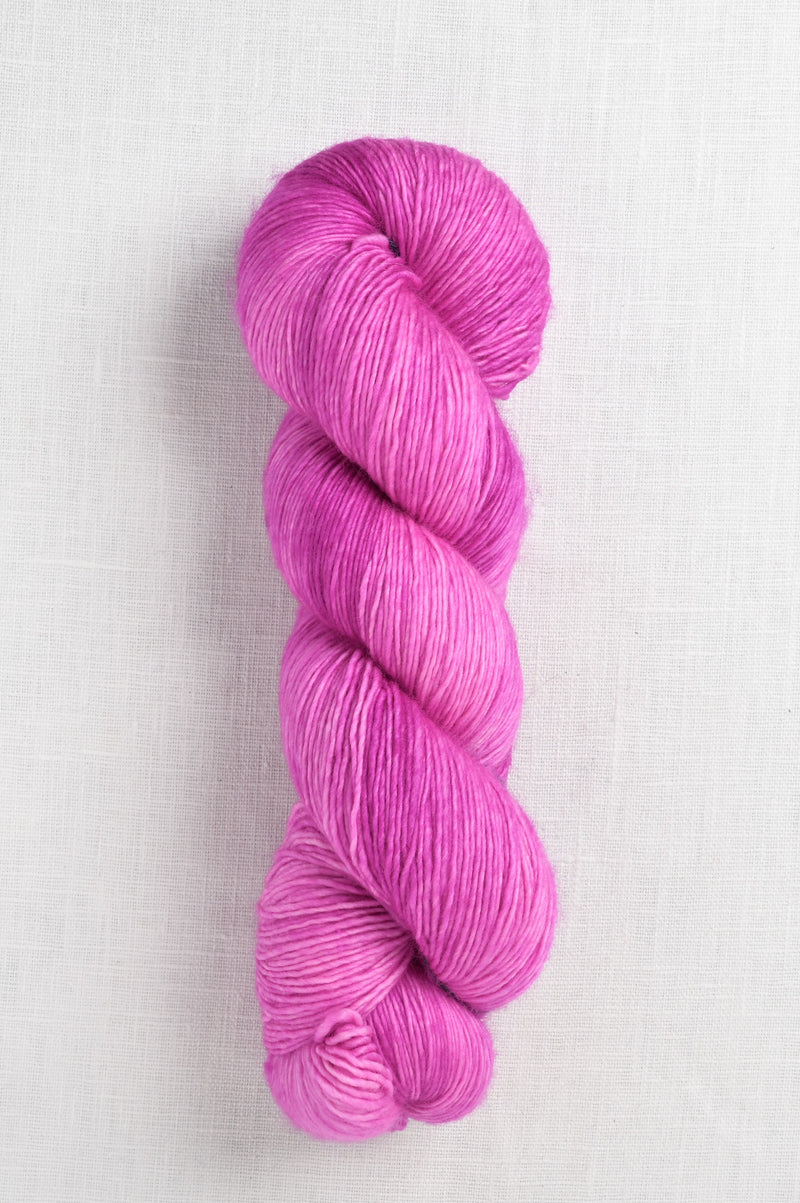 Madelinetosh Triple Twist Death By Elocution