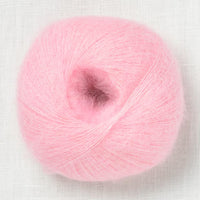 Lang Yarns Mohair 21 9 Baby Rose