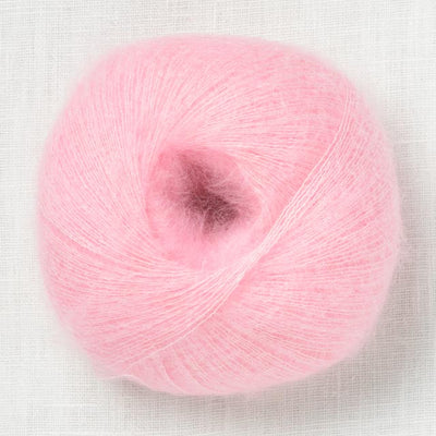 Lang Yarns Mohair 21 9 Baby Rose