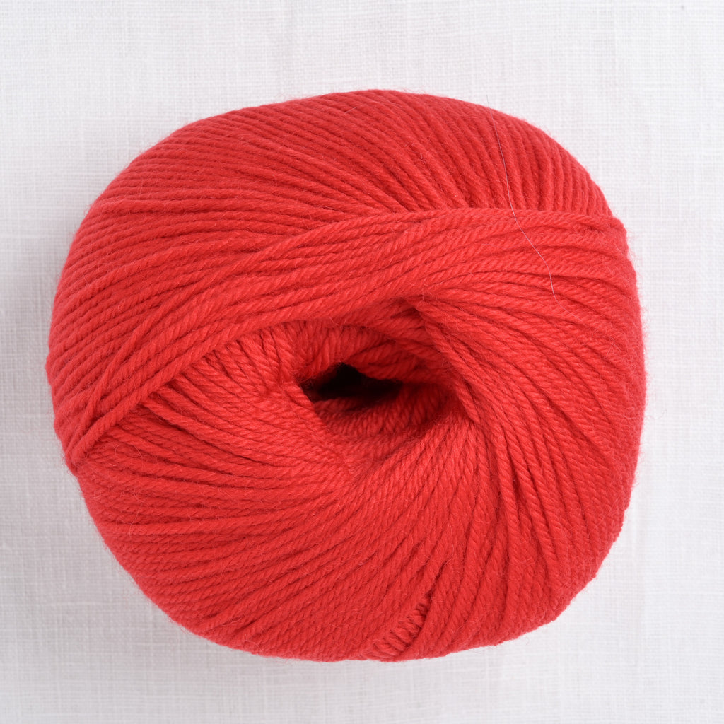 Cascade 220 Superwash 808 Sunset Orange