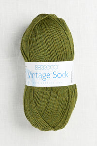 Berroco Vintage Sock 12069 Fennel