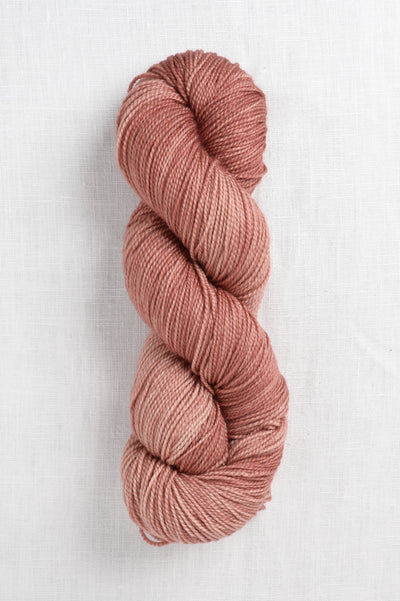 Madelinetosh Tosh Sock Pink Mist Smoke Tree (Core)