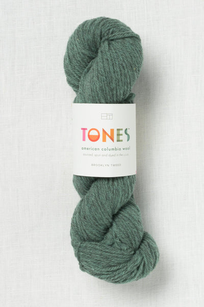 Brooklyn Tweed Tones Deco Undertone