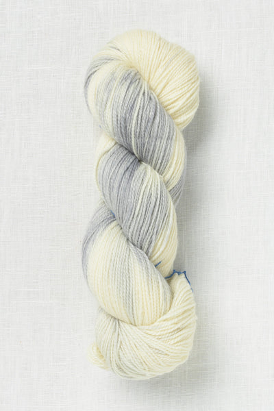 Madelinetosh Tosh Sock Silver Fox Wash